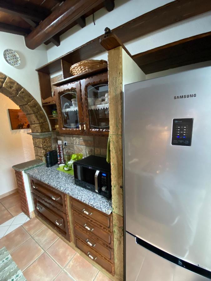 L'Uliveto Holiday House 무라베라 외부 사진