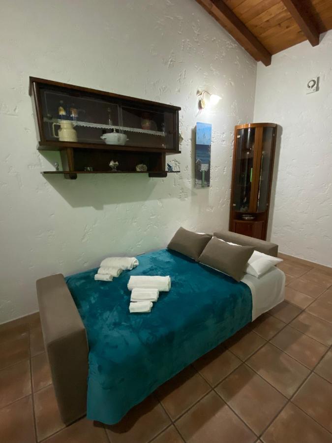 L'Uliveto Holiday House 무라베라 외부 사진