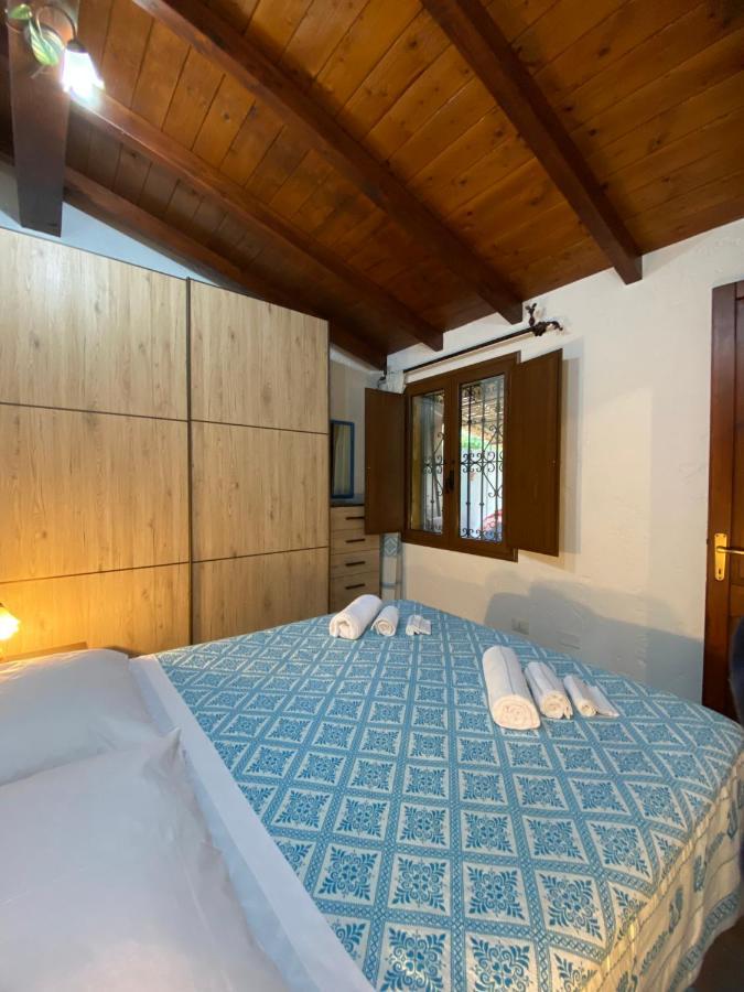 L'Uliveto Holiday House 무라베라 외부 사진