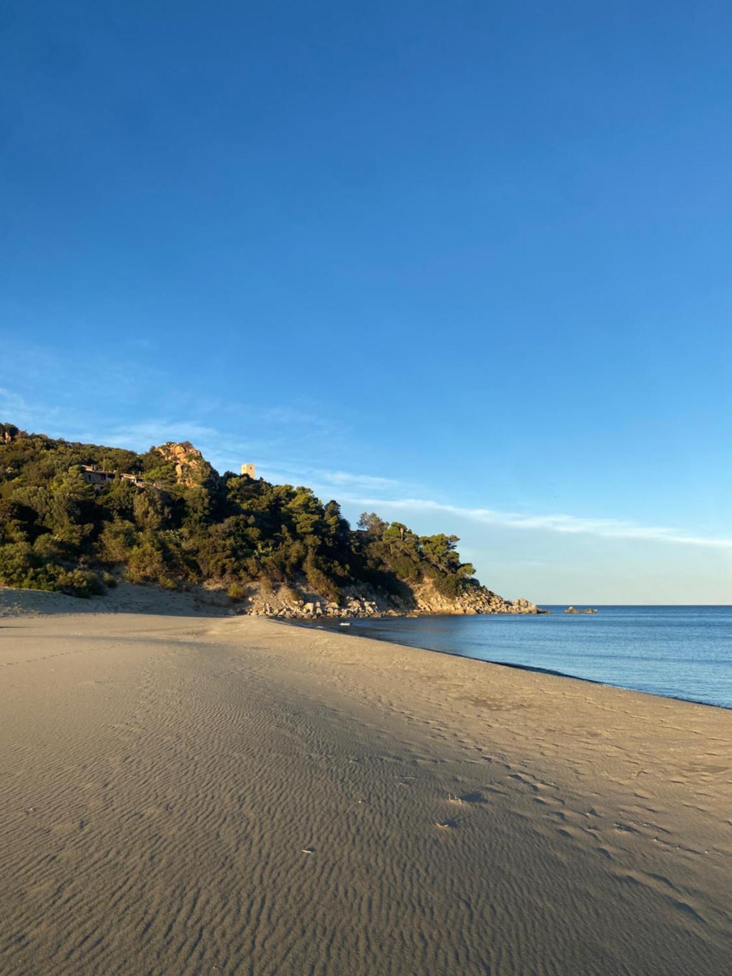 L'Uliveto Holiday House 무라베라 외부 사진