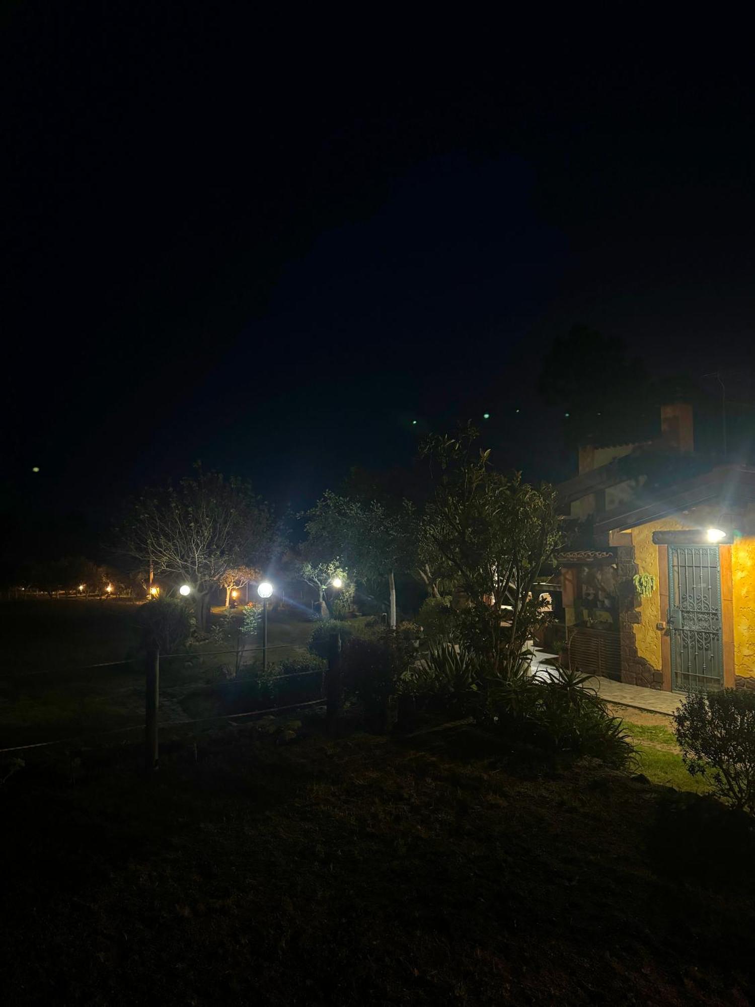 L'Uliveto Holiday House 무라베라 외부 사진
