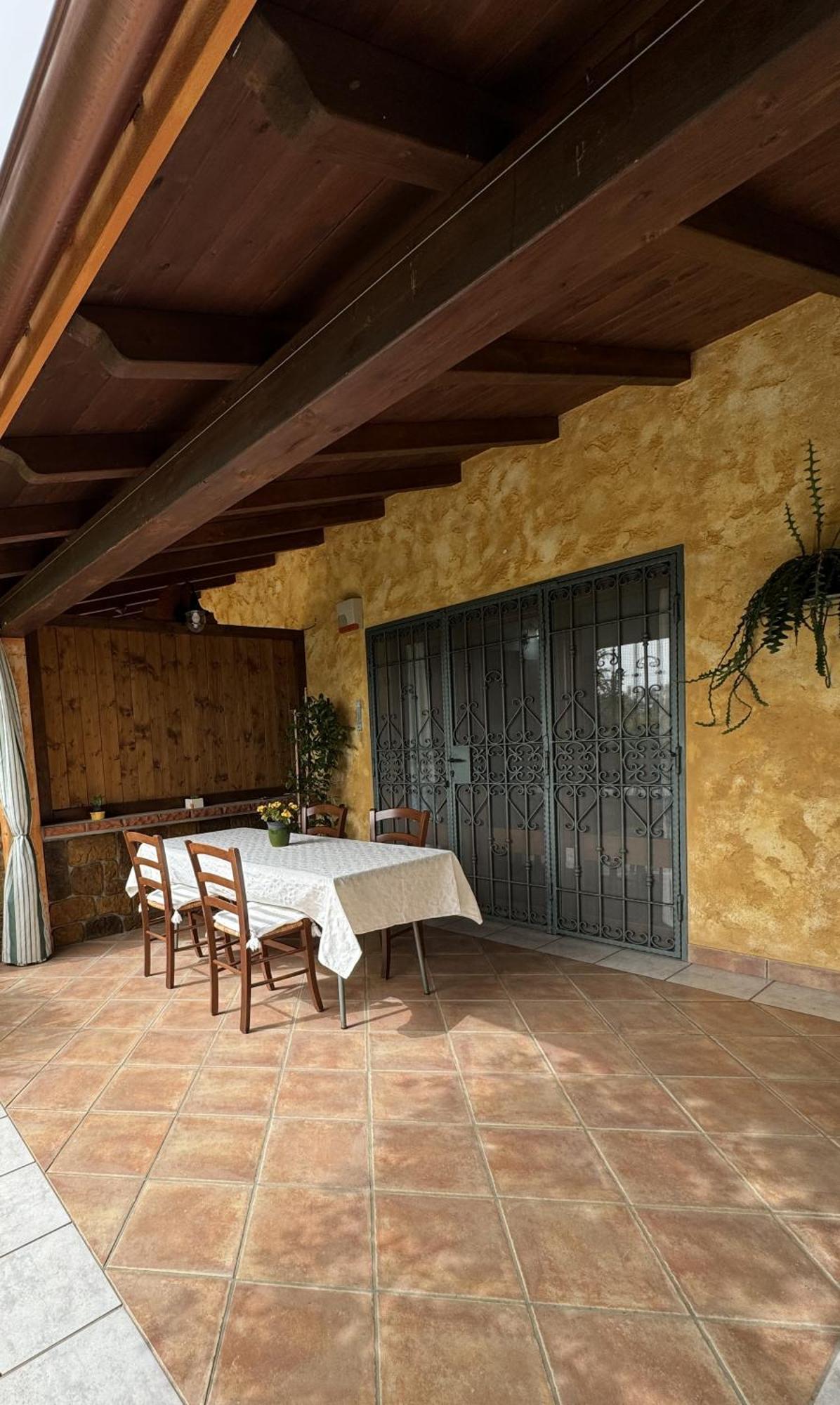 L'Uliveto Holiday House 무라베라 외부 사진